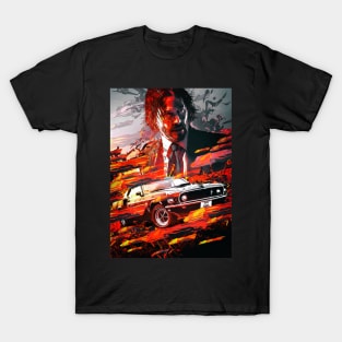 John Wick Ultimatum T-Shirt